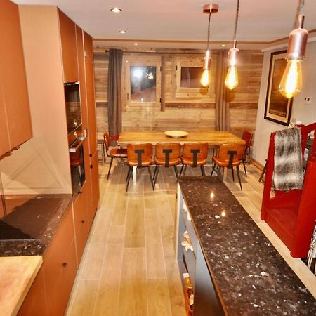 Valthosnow Διαμέρισμα Val Thorens Εξωτερικό φωτογραφία