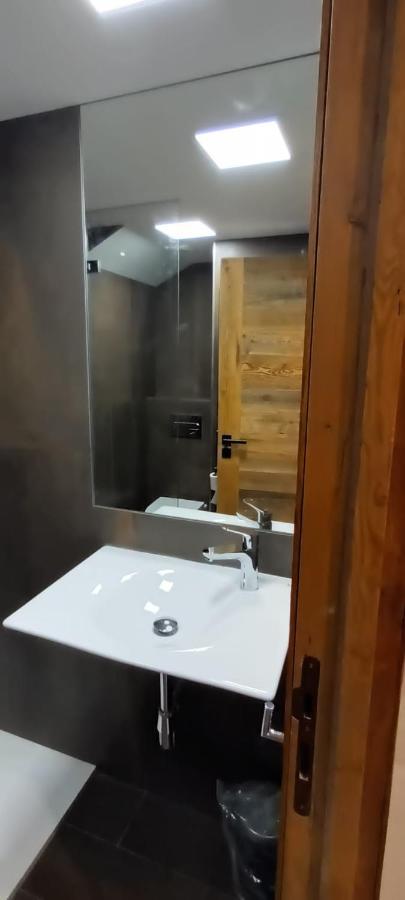 Valthosnow Διαμέρισμα Val Thorens Εξωτερικό φωτογραφία