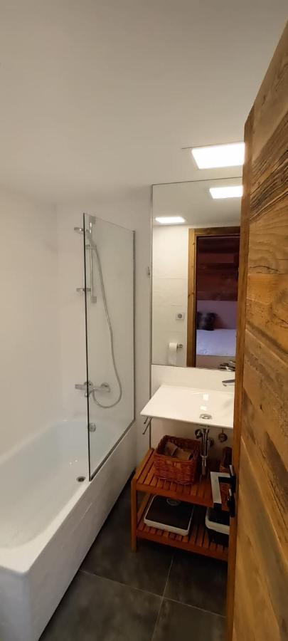 Valthosnow Διαμέρισμα Val Thorens Εξωτερικό φωτογραφία